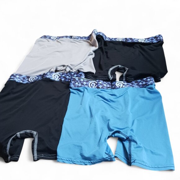 Champion Boys Underwear Bundle – Size Large – 4 Pairs – Washed Once – VGUC - Picture 2 of 6